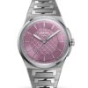 Czapek Antarctique Shashiko Pink Lotus S