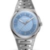 Czapek Antarctique Sashiko Azure S