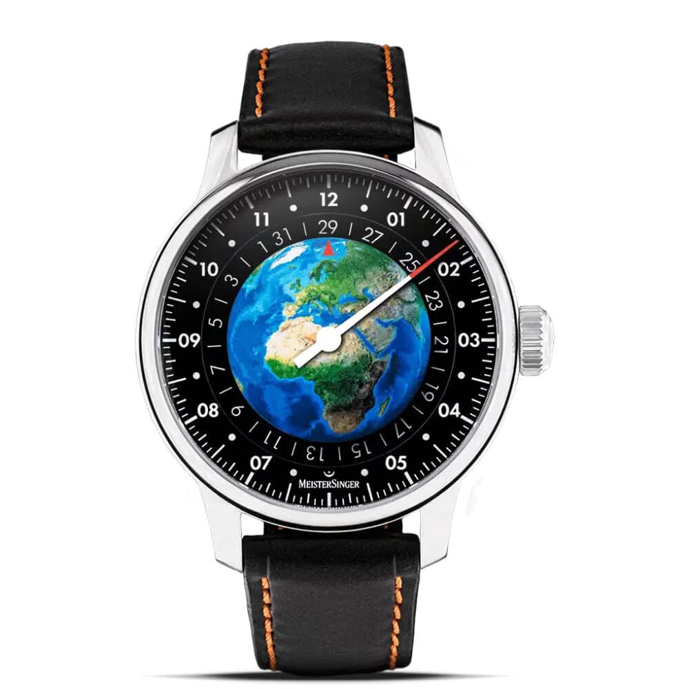 Meistersinger Edition Planet Earth