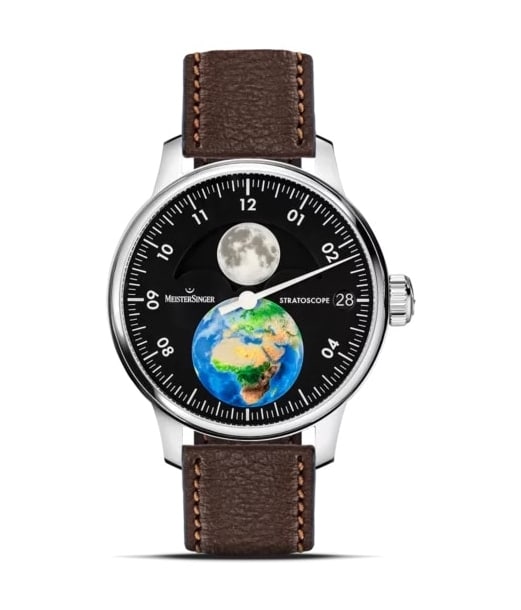 Meistersinger Edition Best Friends