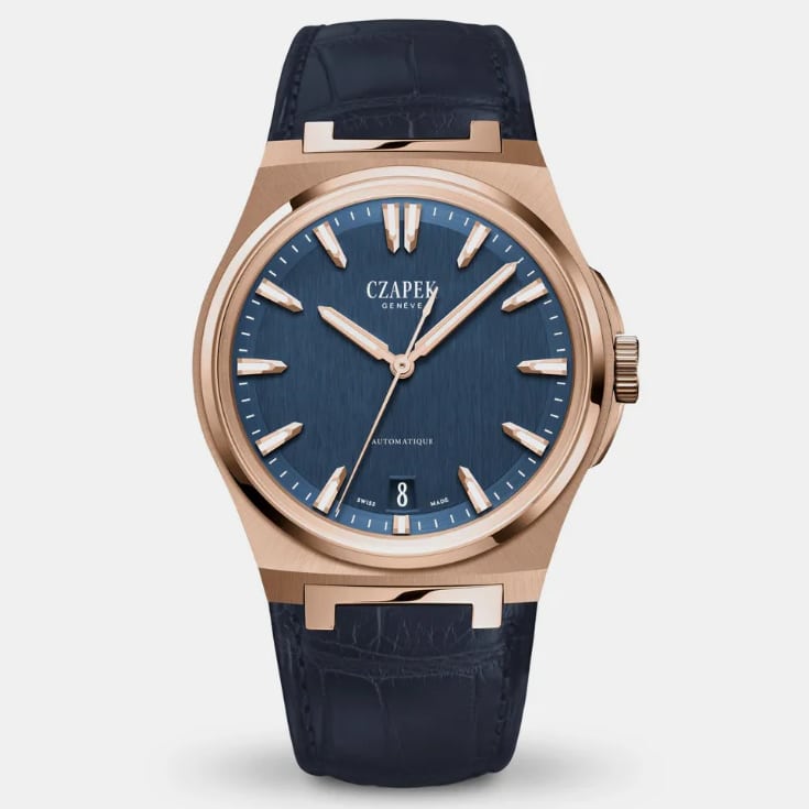 Czapek - Antarctique - Mount Erebus