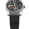 Speake Marin Openworked Dual Time