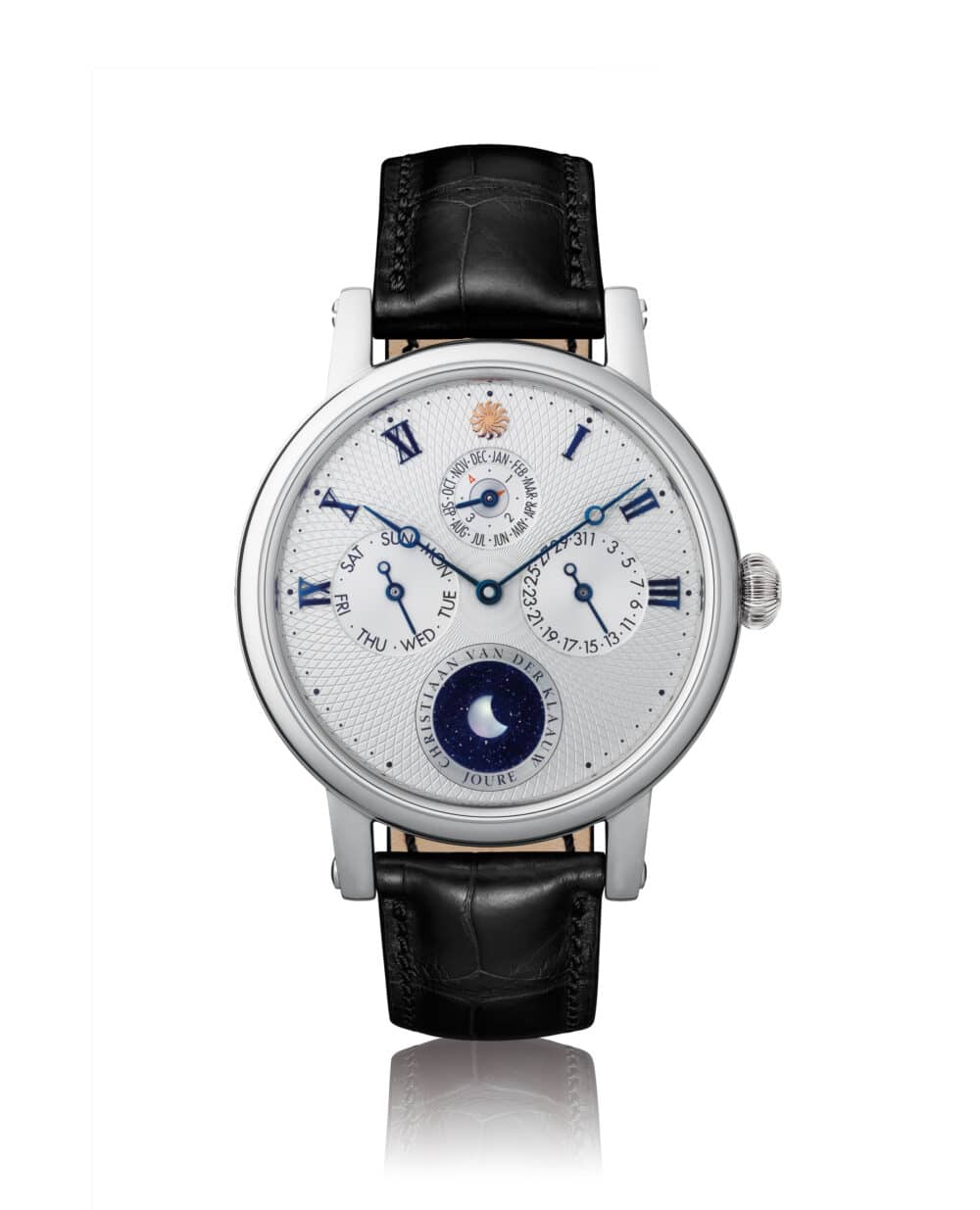 CVDK Titan Perpetual CKTT3324