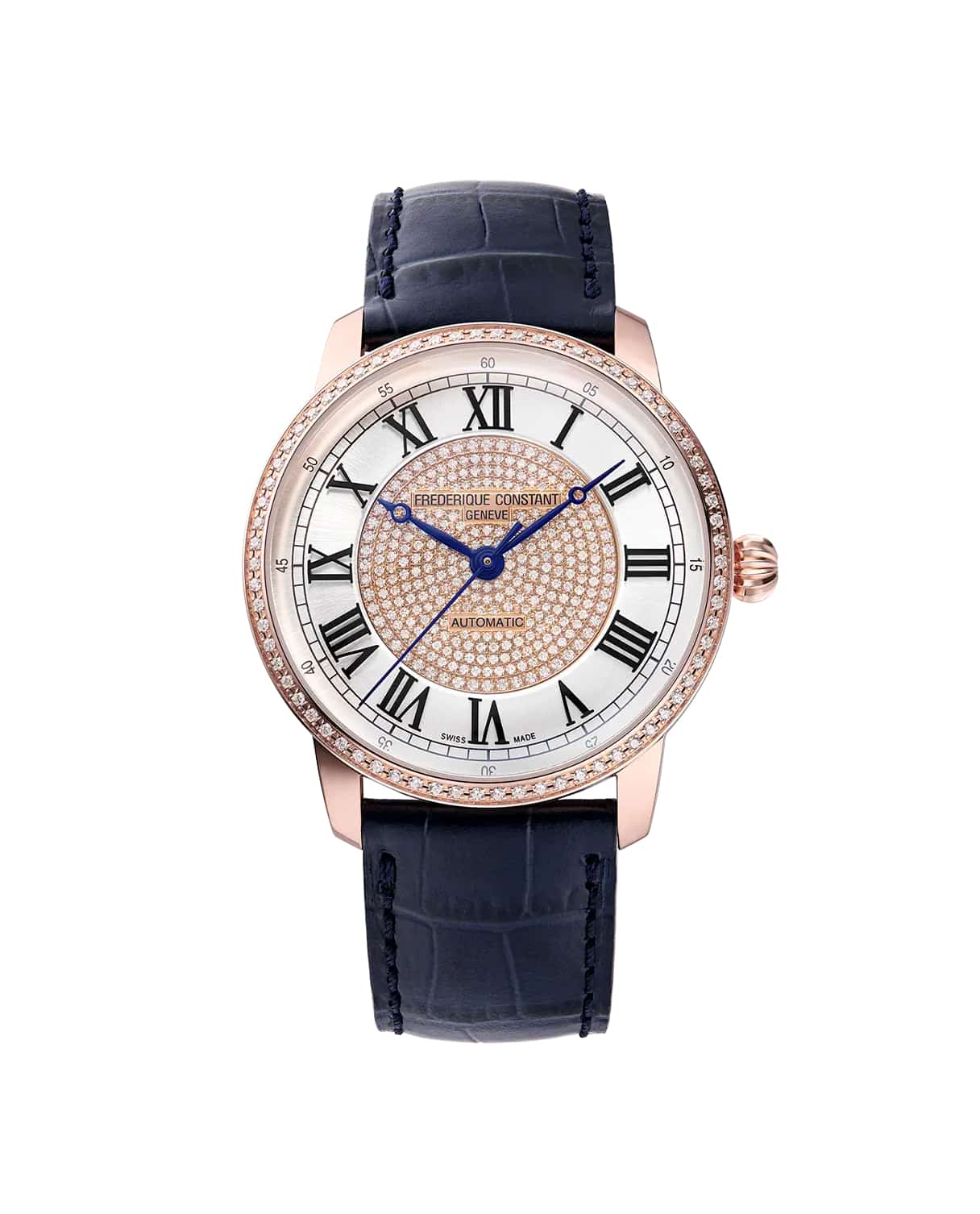 Frederique Constant Classics Premier
