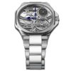 Speake Marin Ripples skeleton