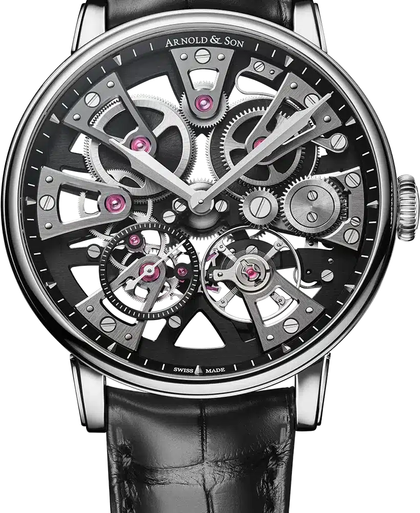 Arnold & Son Nebula NECSB03AC180A