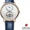 Arnold & Son Ultrathin Tourbillon 1UTBR101AC246R