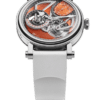 Speake Marin Openworked Dual Time 42mm