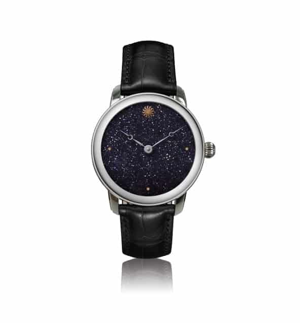 Christiaan van der Klaauw - Lady Orion Stardust - CKOD3364