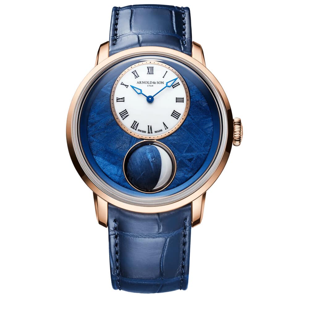 Arnold & Son Luna Magna Ref.1LMARZ01AC211R