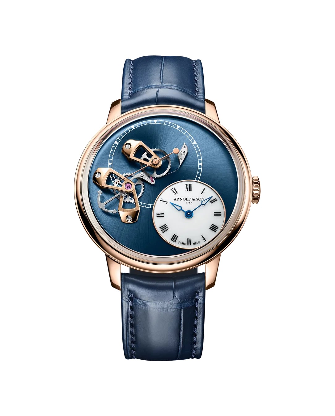1ATCRU01AC200A-DSTB-42-Red-Gold