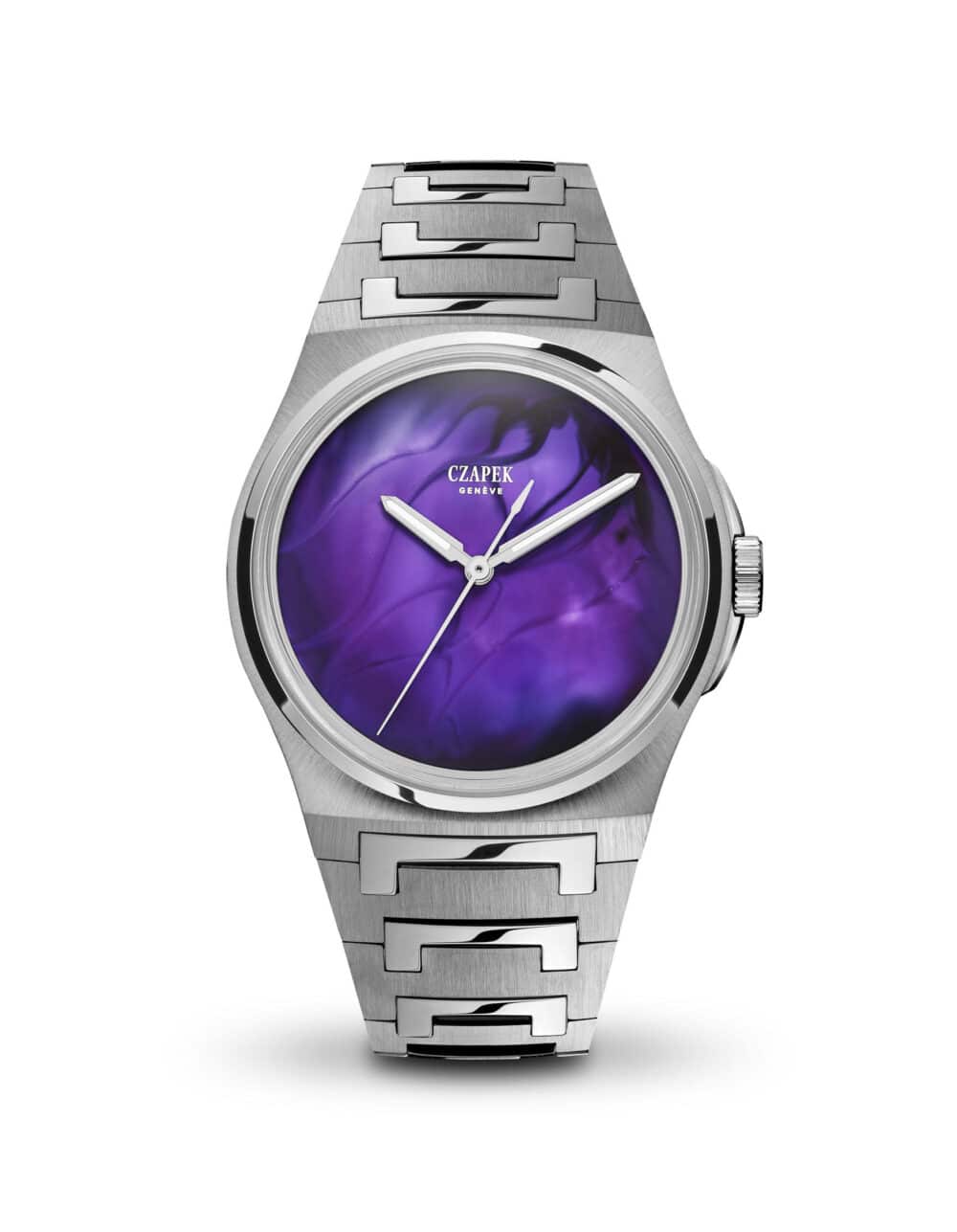 Antarctique Purple Storm