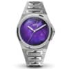 Antarctique Purple Storm