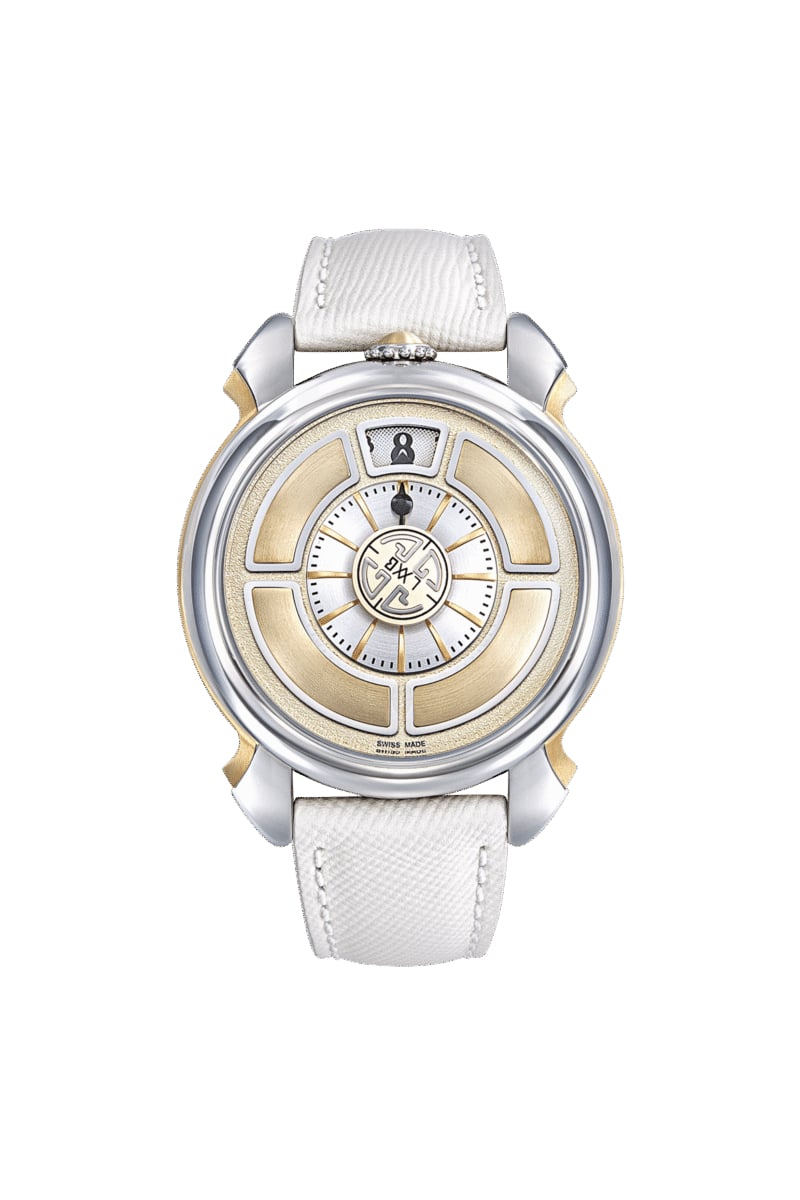 Gagà Laboratorio Champagne