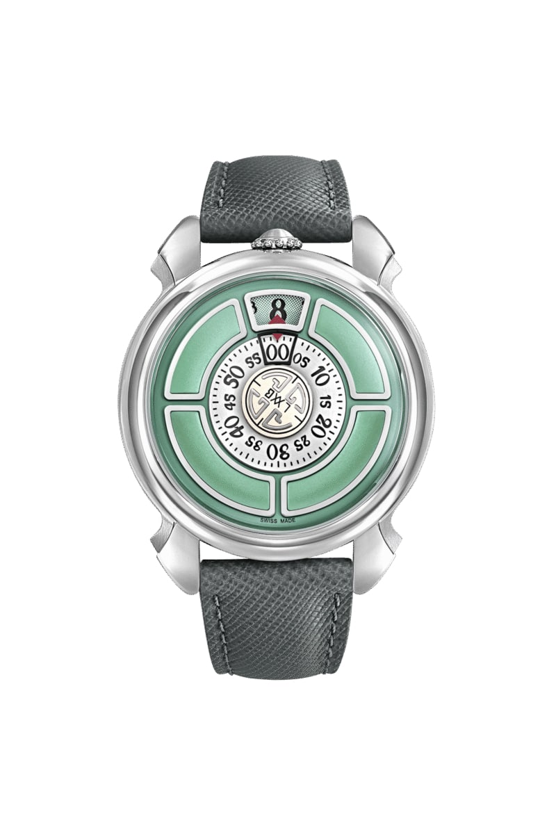 Gagà Laboratorio Cinquanta