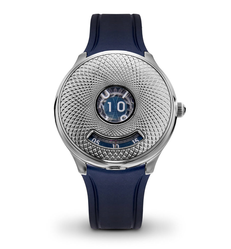 Czapek Time Jumper - The 10th Anniversary Collection