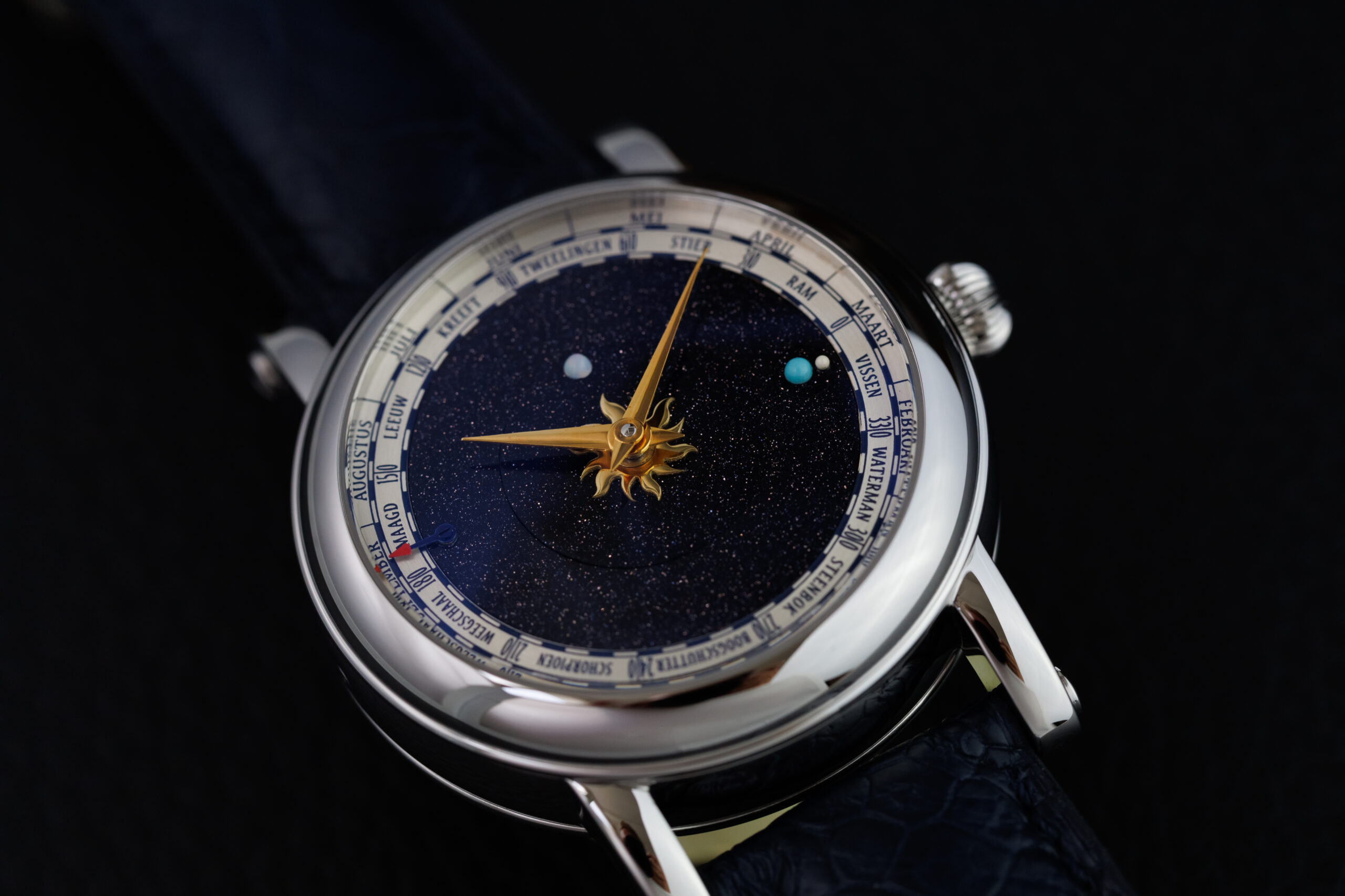 Christiaan van der Klaauw - Venus