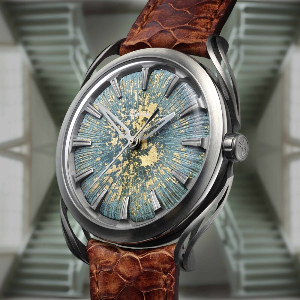 Holthinrichs Lab Series 1.24