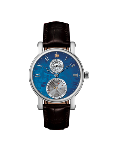 Christiaan van der Klaauw - Planetarium - CKPT33N6