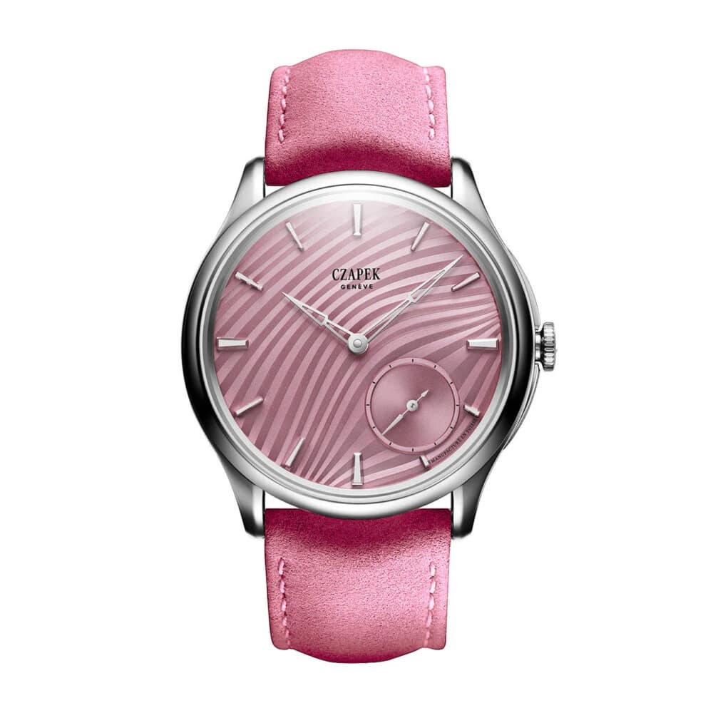 Czapek Promenade Plissé