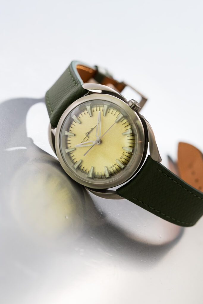 Holthinrichs kopen in Nederland