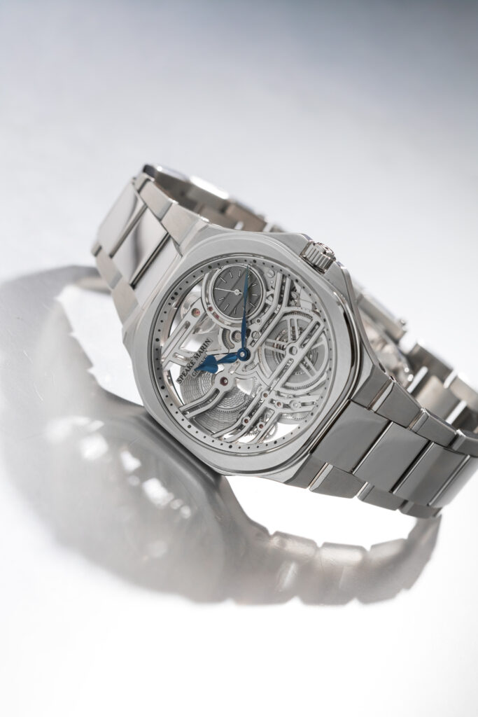 Speake Marin Ripples horloges kopen in Nederland