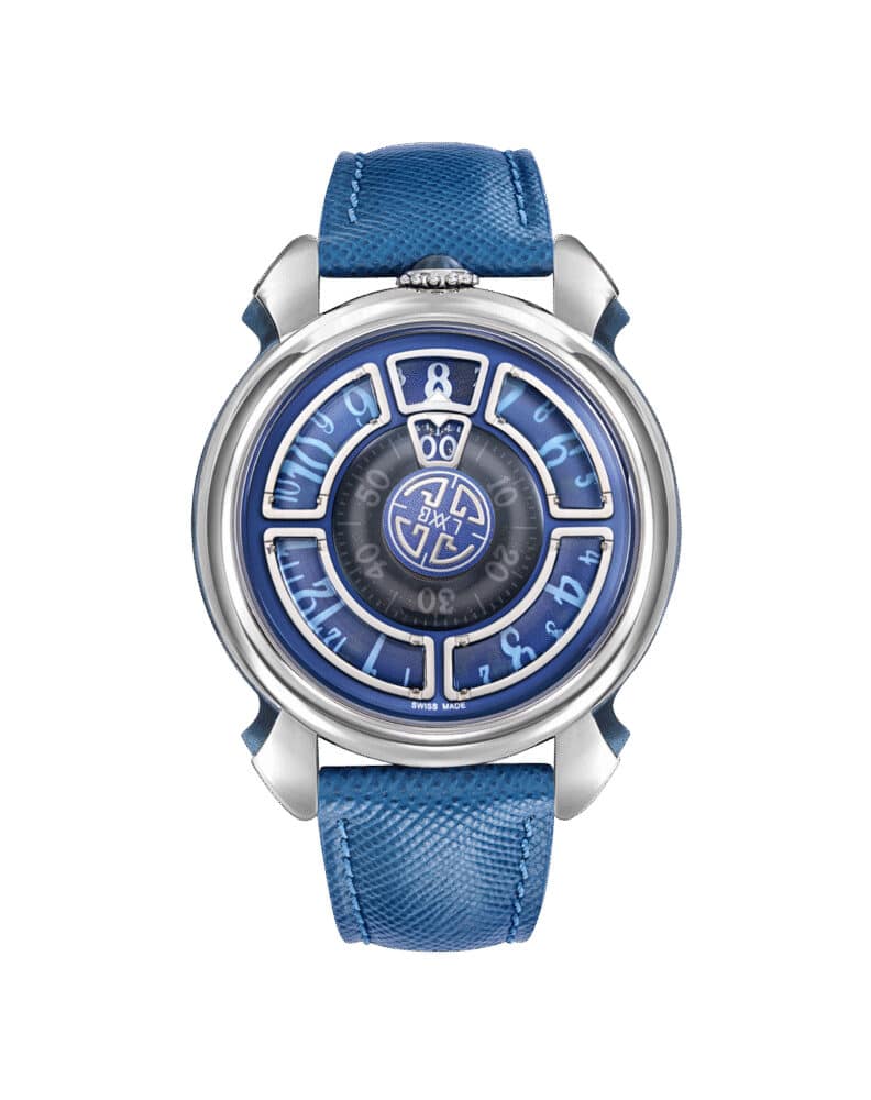 Gagà Laboratorio Luce