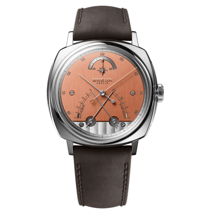 Breva - Segreto di Lario - Sunset