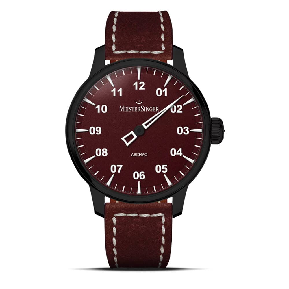Meistersinger Archao DLC