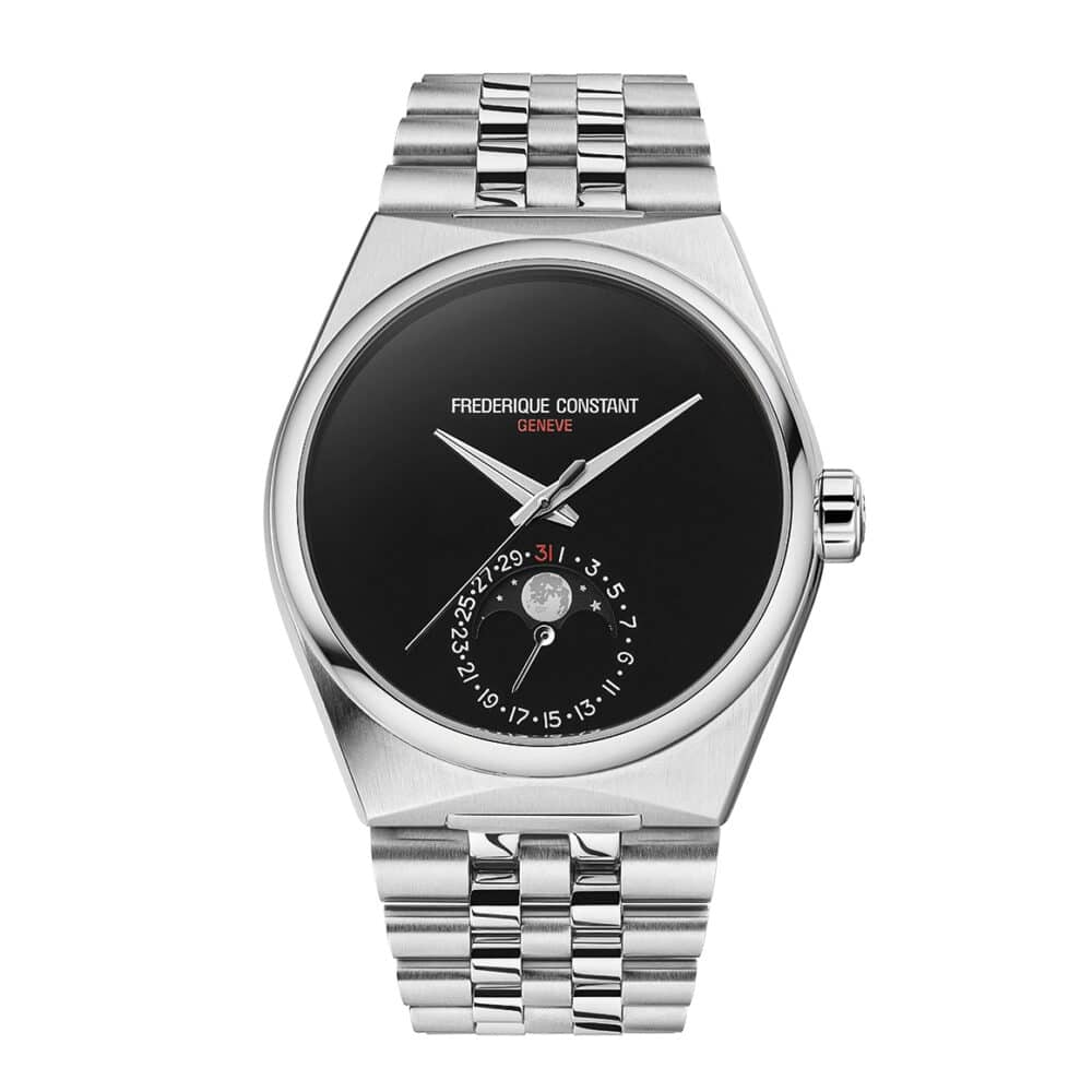 Frederique Constant Highlife Onyx