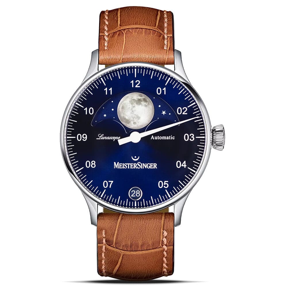 Meistersinger Lunascope