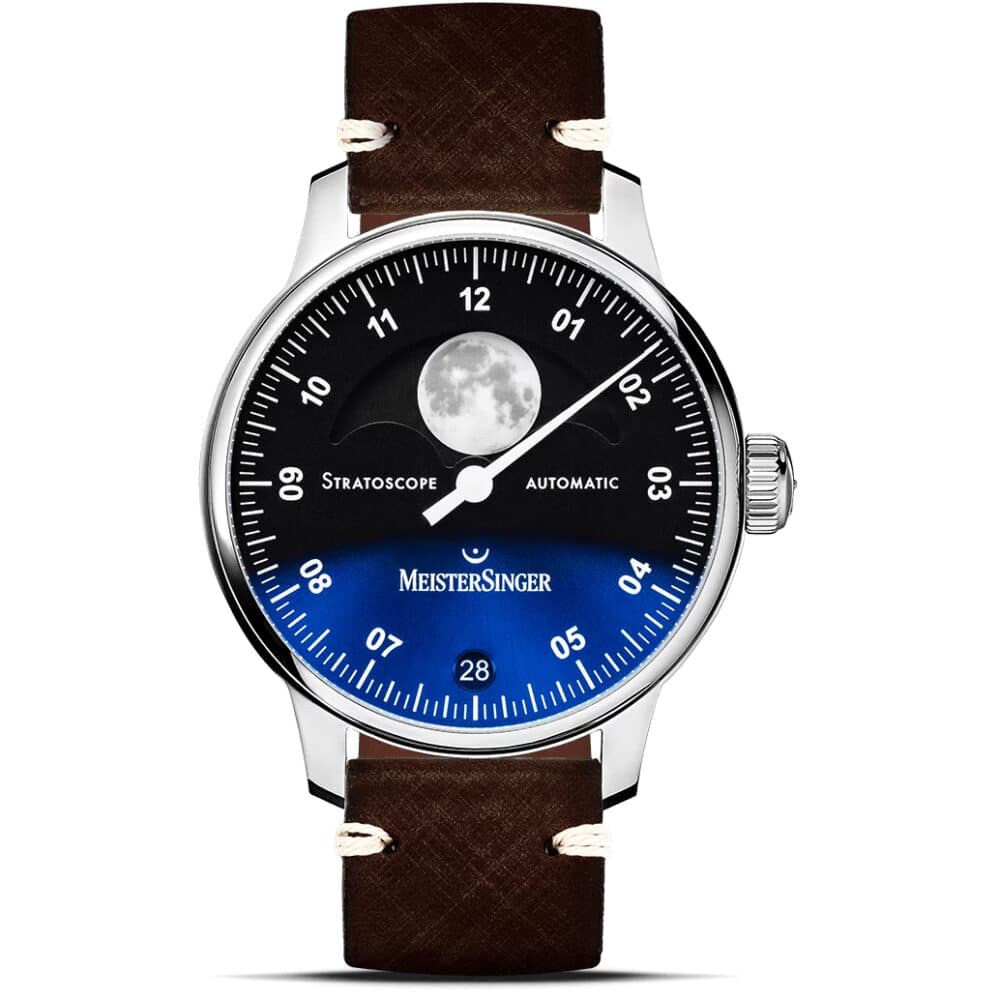 Meistersinger Stratoscope