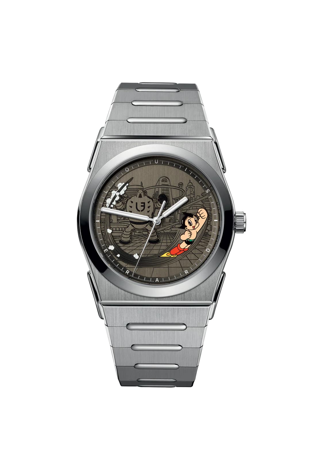 Louis Erard - 2340 Louis Erard x Astro Boy