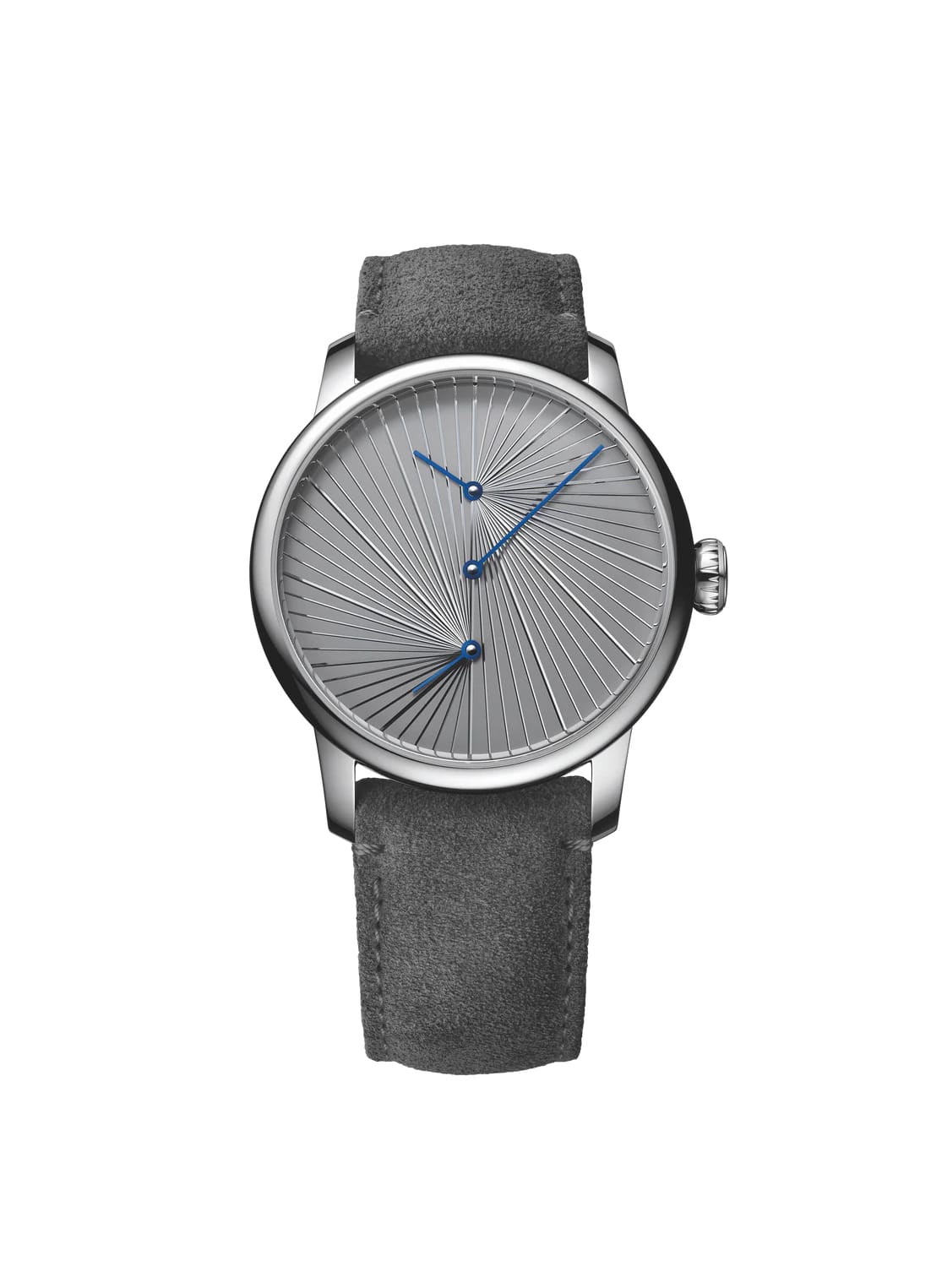 Louis Erard - Le Regulateur X Atelier Oï