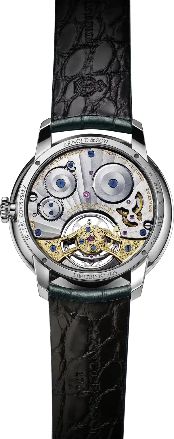 caseback